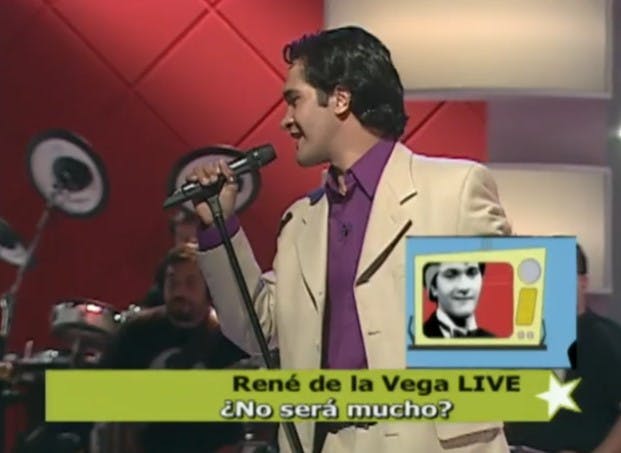 ¿ No será mucho? | La tele o yo - T1E21
