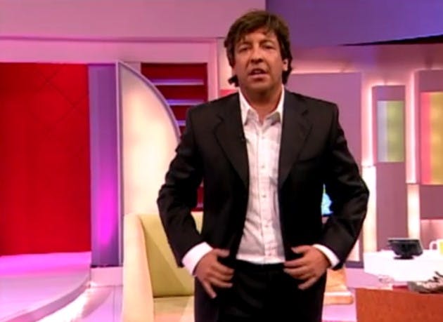 Yo no veo teleseries | La tele o yo - T1E24