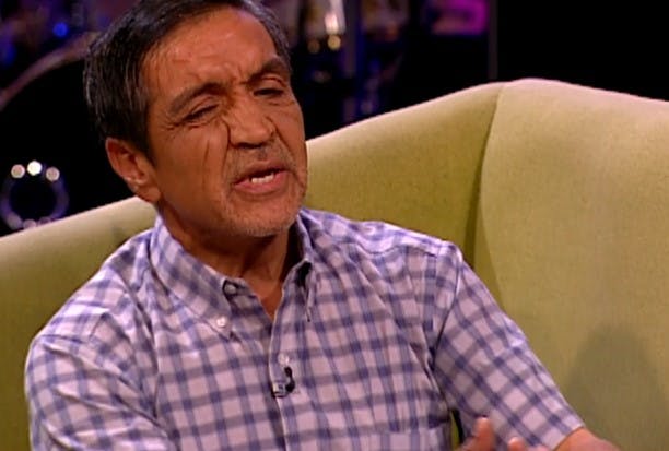 Vargas | La tele o yo - T1E28