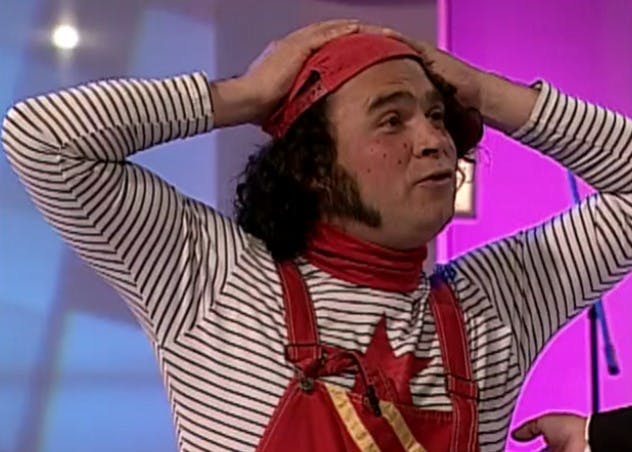 Pencahue | La tele o yo - T1E26