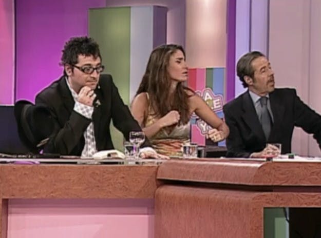Gran renovación | La tele o yo - T1E11