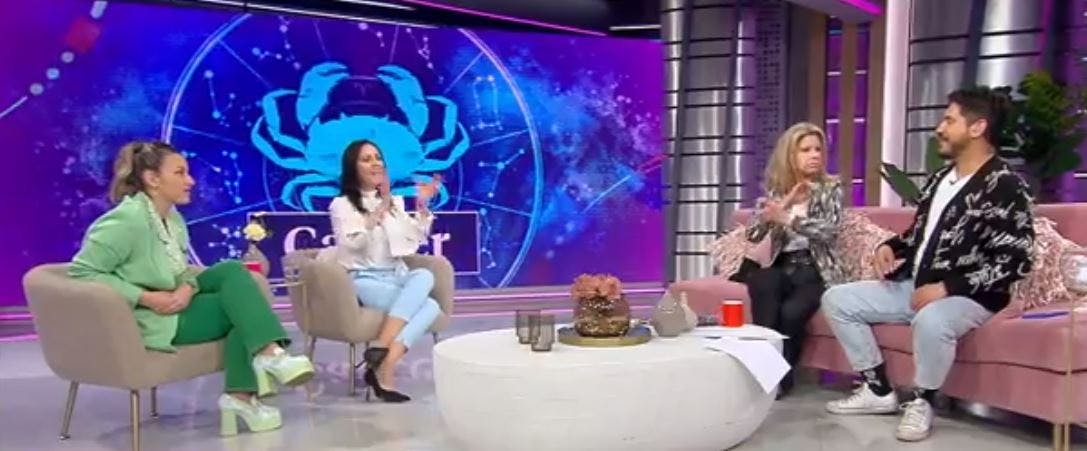 Hoy se Habla - Viernes 11 de agosto 2023