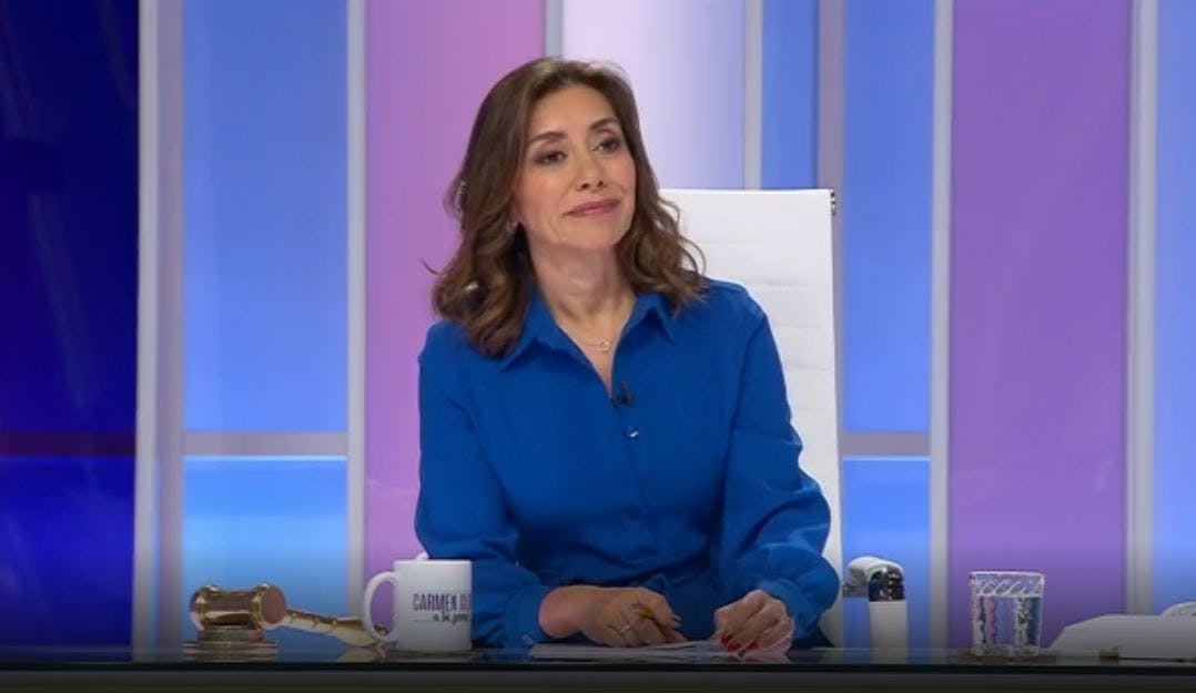 Carmen Gloria a tu servicio | Capítulo 11 de agosto 2023: Enredos y una herencia