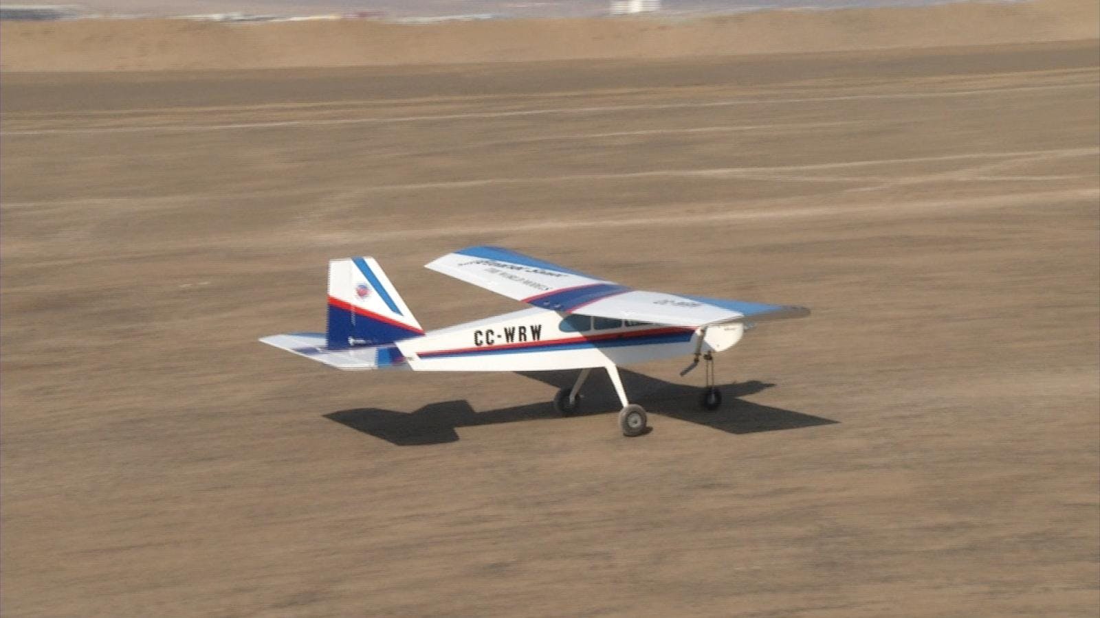 Cartelera de espectáculos: Antofagasta será sede del encuentro nacional de aeromodelismo este sábado