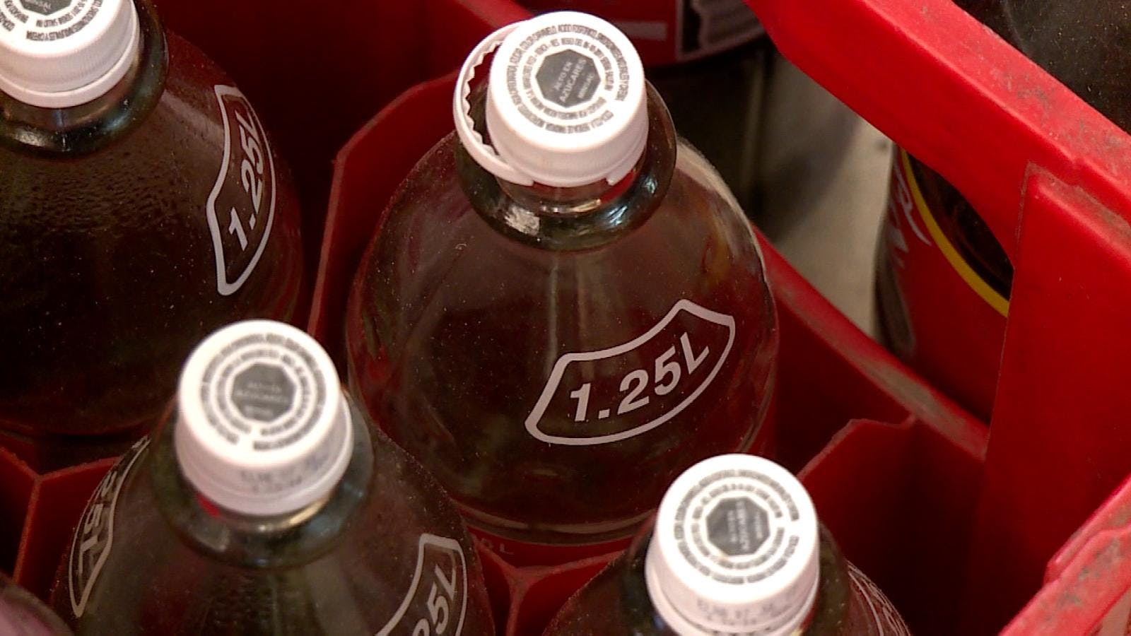 Inicia segunda etapa de ley de plásticos de un solo uso