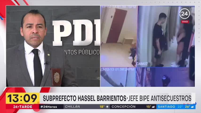 24 Tarde - Domingo 13 de agosto 2023