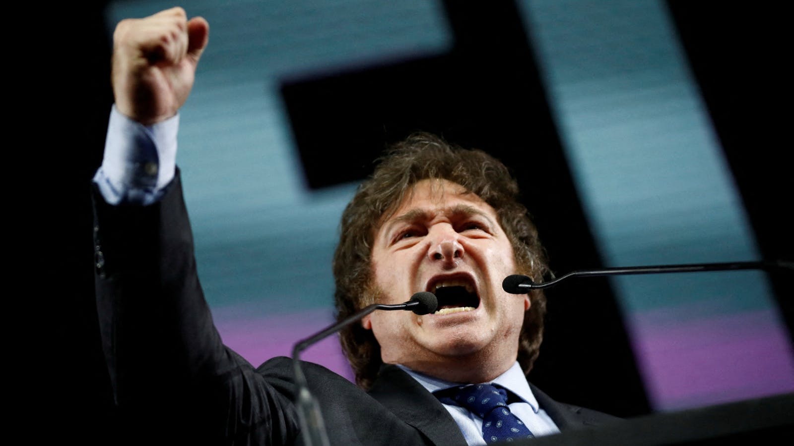 Académica tras triunfo de Milei: Recolectó mucho de ese voto antipartido