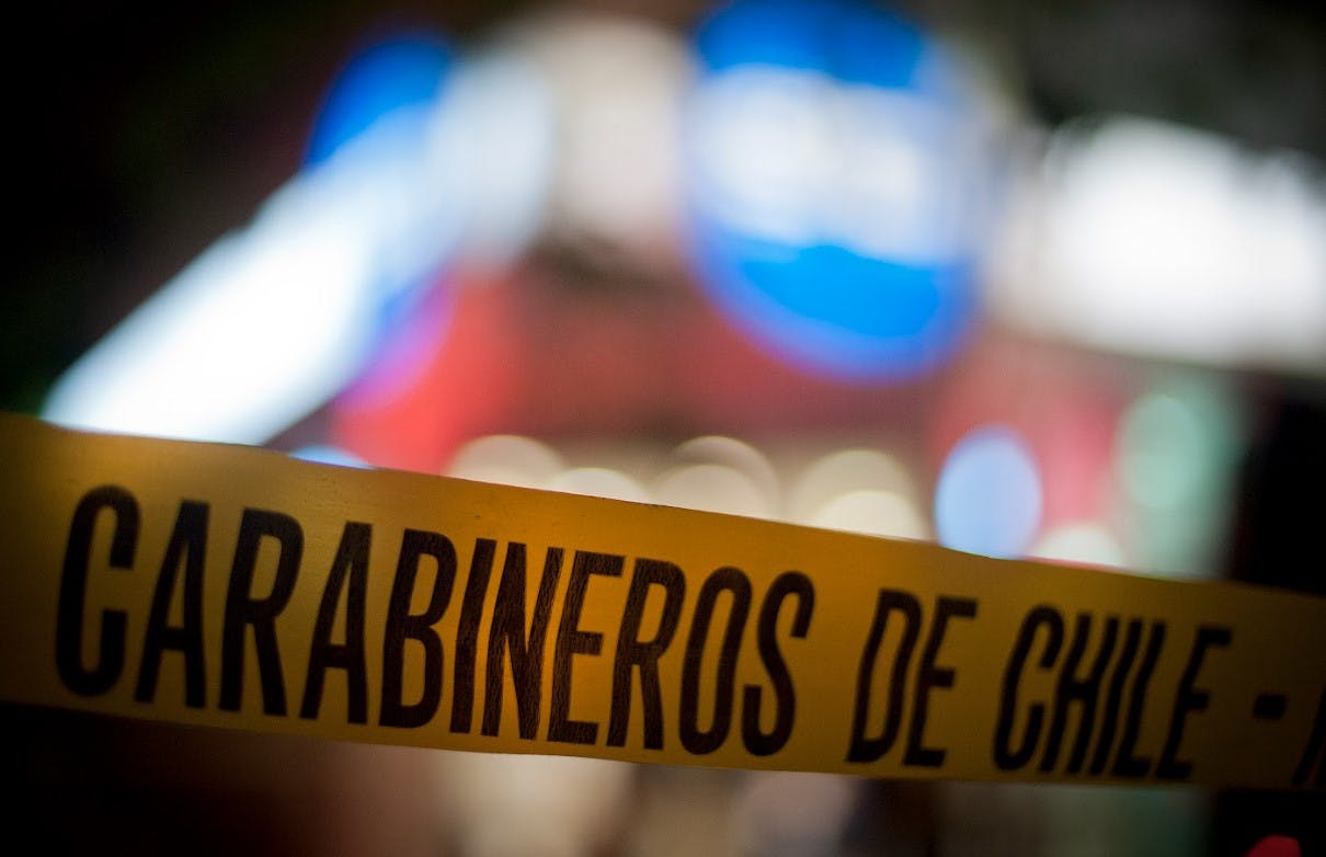 ¡Ya es el colmo! Denuncian masivo robo de tapas de alcantarillado en Puente Alto