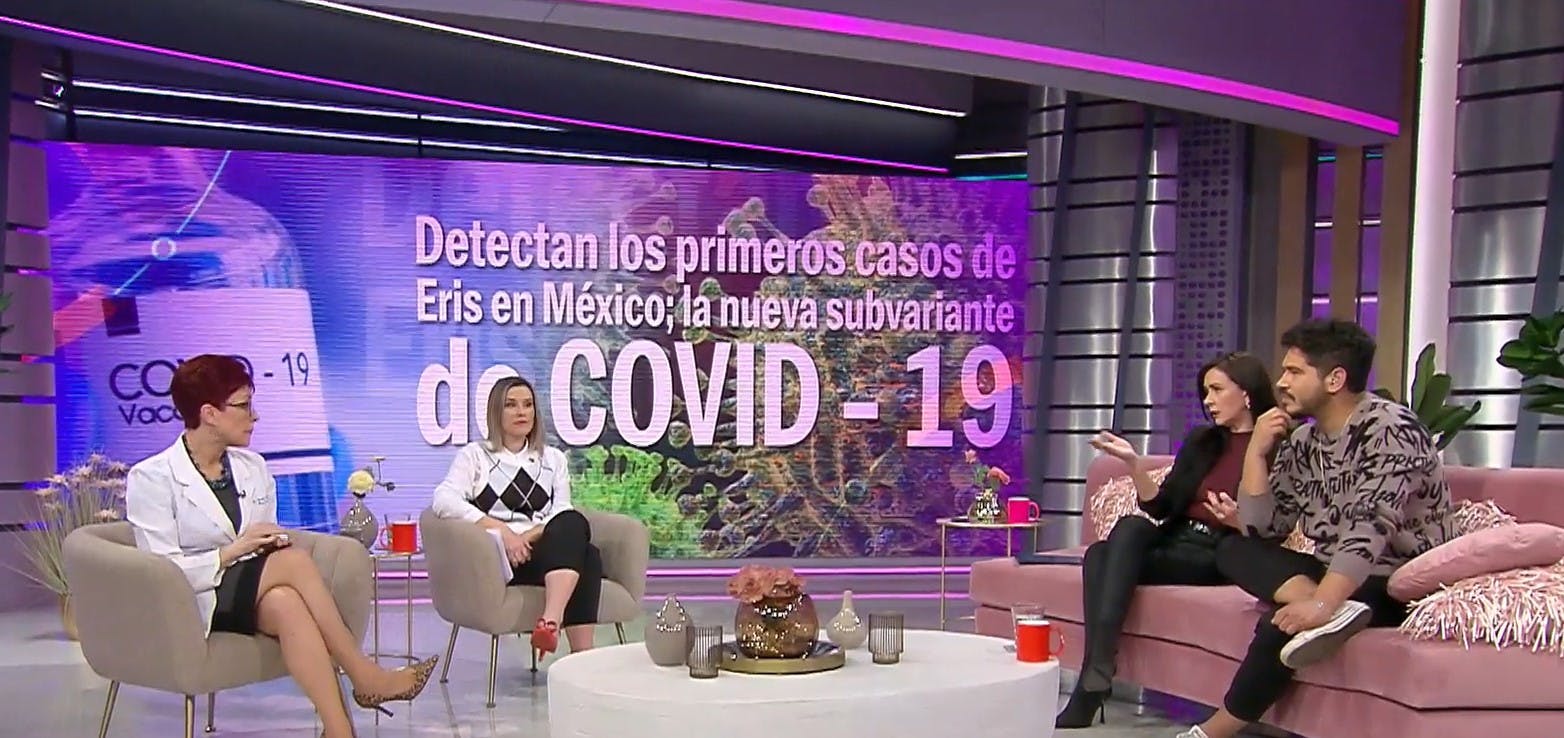 Covid-19: OMS llama a no bajar la guardia al virus ante nueva variante