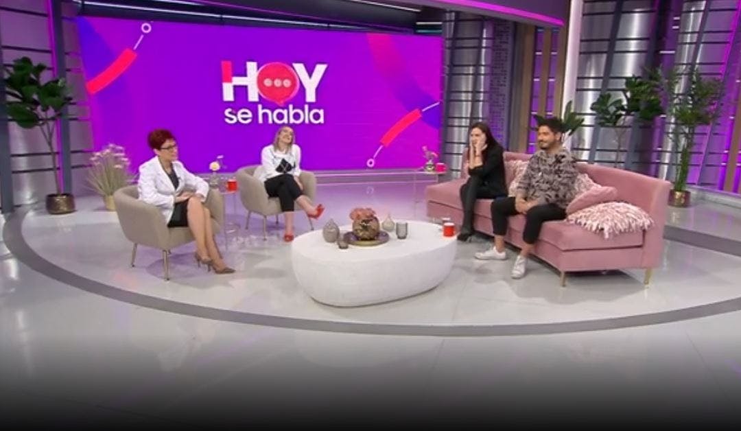 Hoy se Habla - Lunes 14 de agosto 2023