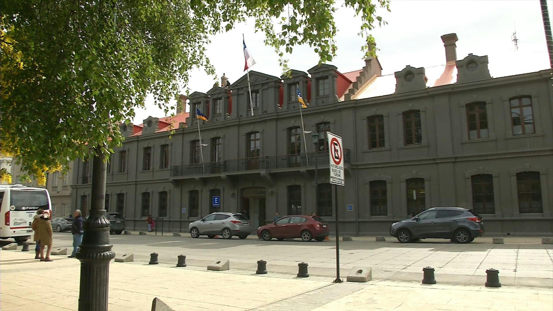 Realizarán auditoría externa al Gobierno Regional
