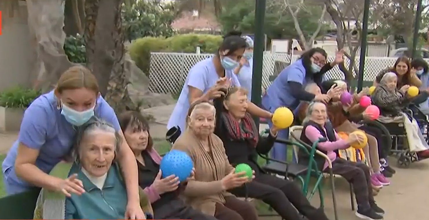 ¡Súmate a la gran colecta digital de la Fundación San Vicente de Paul!