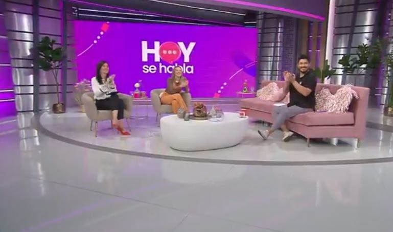 Hoy se Habla - Martes 15 de Agosto 2023