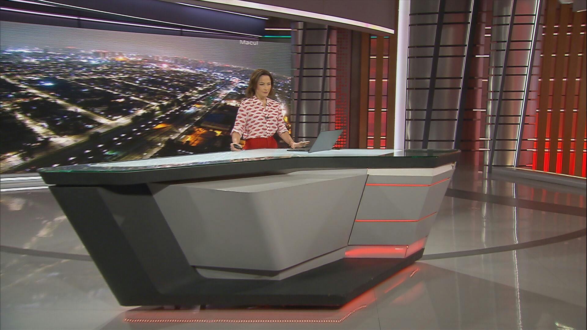 24 Horas Central - Martes 15 de agosto 2023
