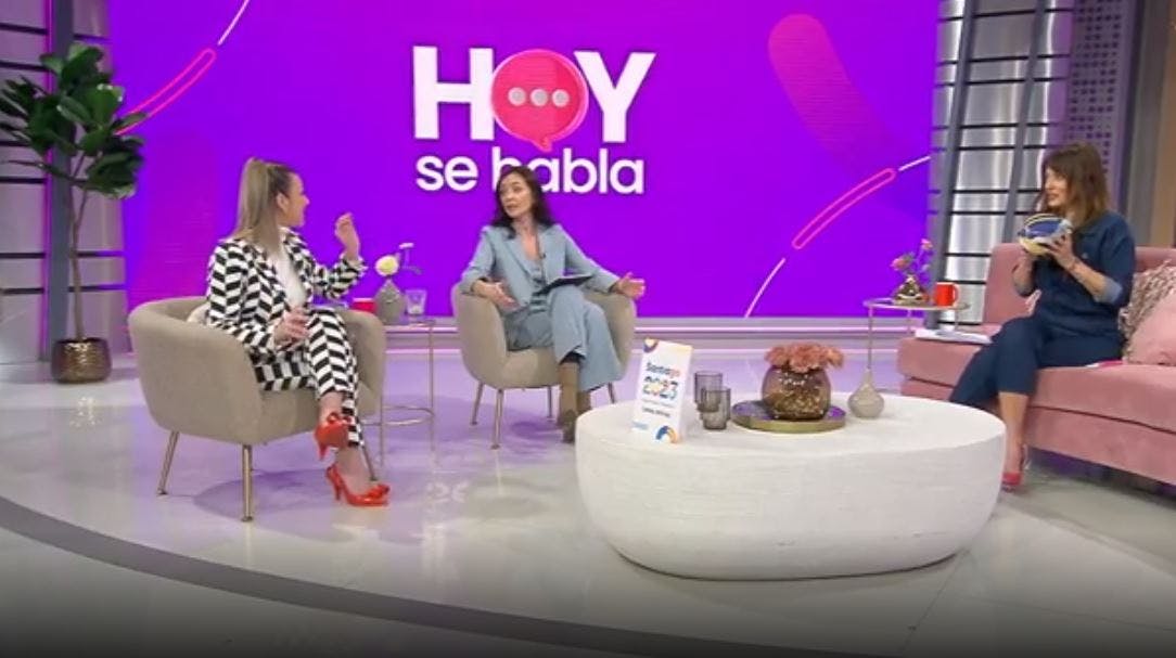 Hoy se Habla - Miércoles 16 de agosto 2023