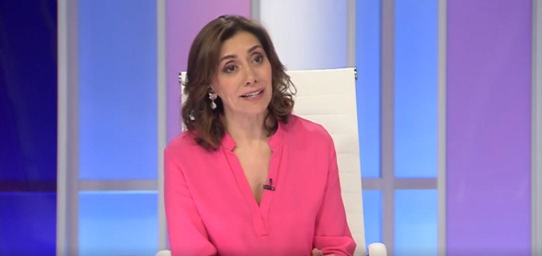 Carmen Gloria a tu servicio | Capítulo 16 de agosto 2023: Nuestras heridas del pasado