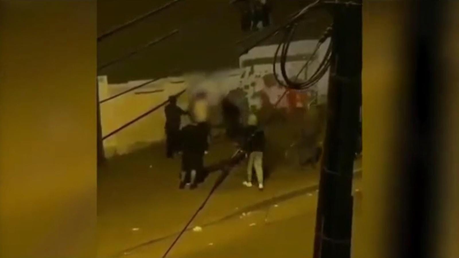 Comenzó el juicio por la muerte de un adolescente asesinado en plena vía pública 
