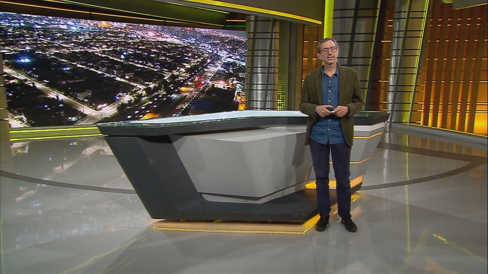 Vía Pública - Miércoles 16 de agosto 2023
