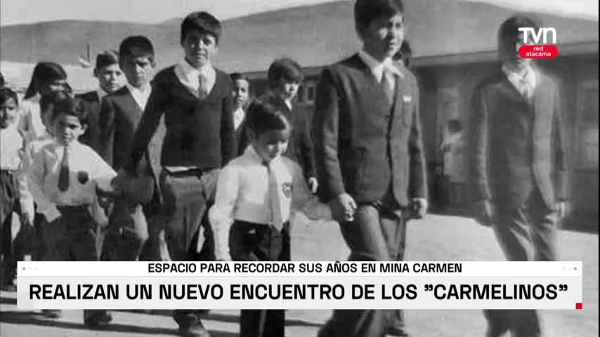 MINA CARMEN