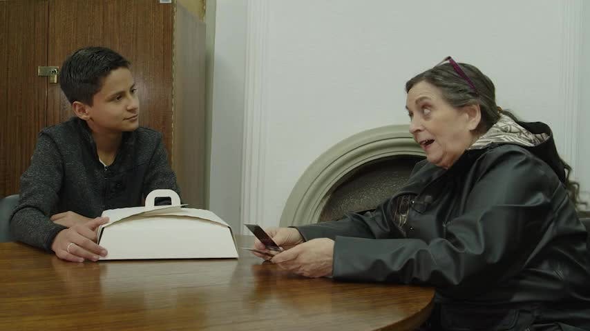 Coleccionista de Premios - Capítulo 10: La sicóloga Elizabeth Lira