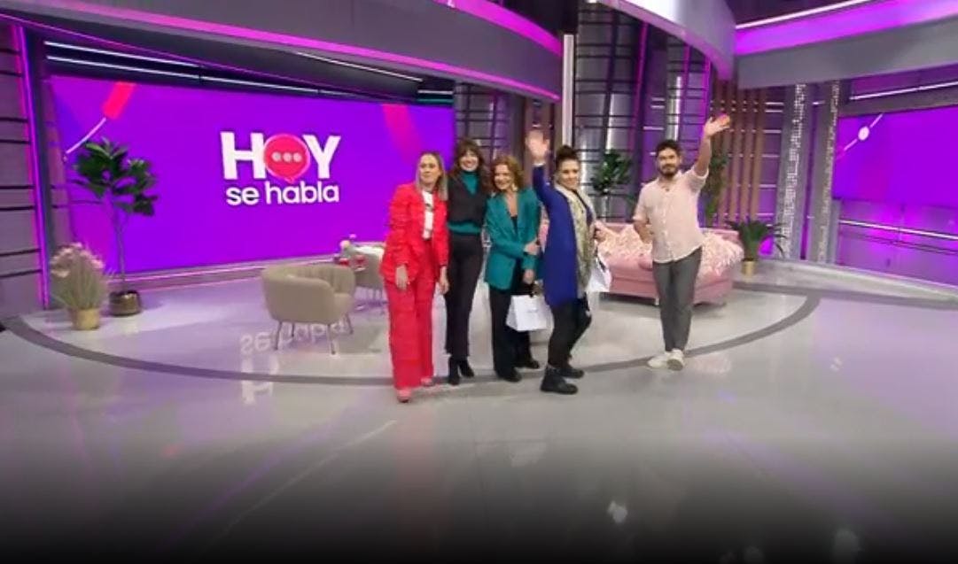 Hoy se Habla - Jueves 17 de agosto 2023