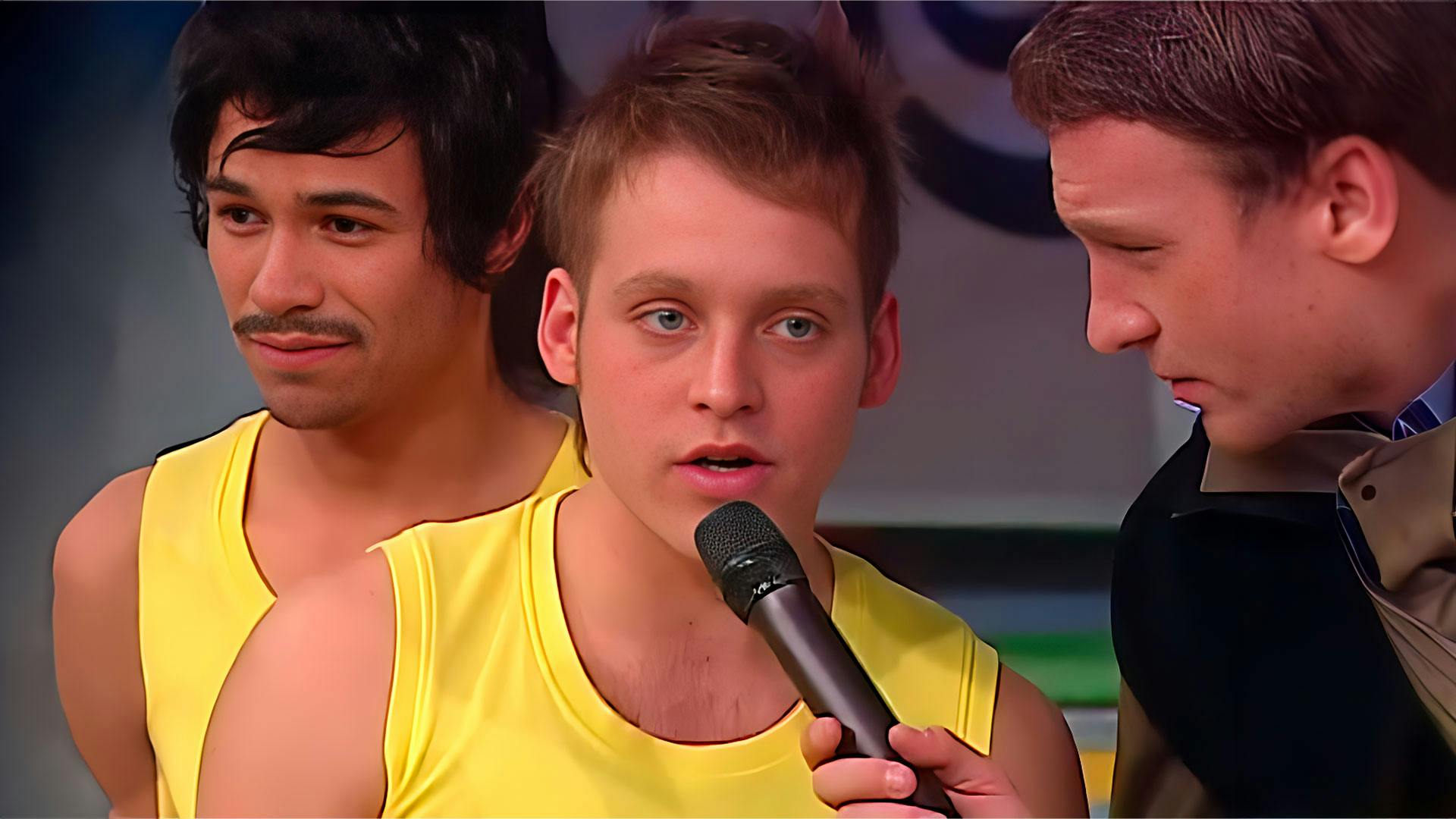 Día de furia de chico Camus | Calle 7 - T2E23