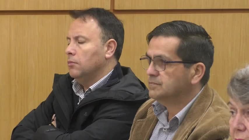 Comprometen apoyo a ex trabajadores de Fanaloza