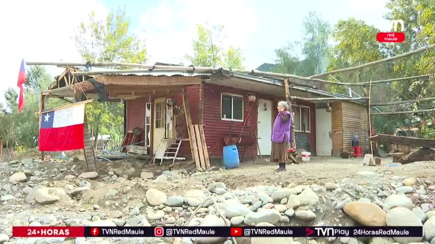 Refuerzan precauciones ante sistema frontal