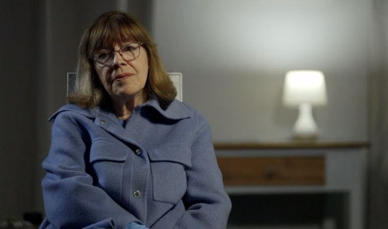 Mamá de Jorge Matute: “Solamente quiero saber qué sucedió con mi hijo para poder partir tranquila”