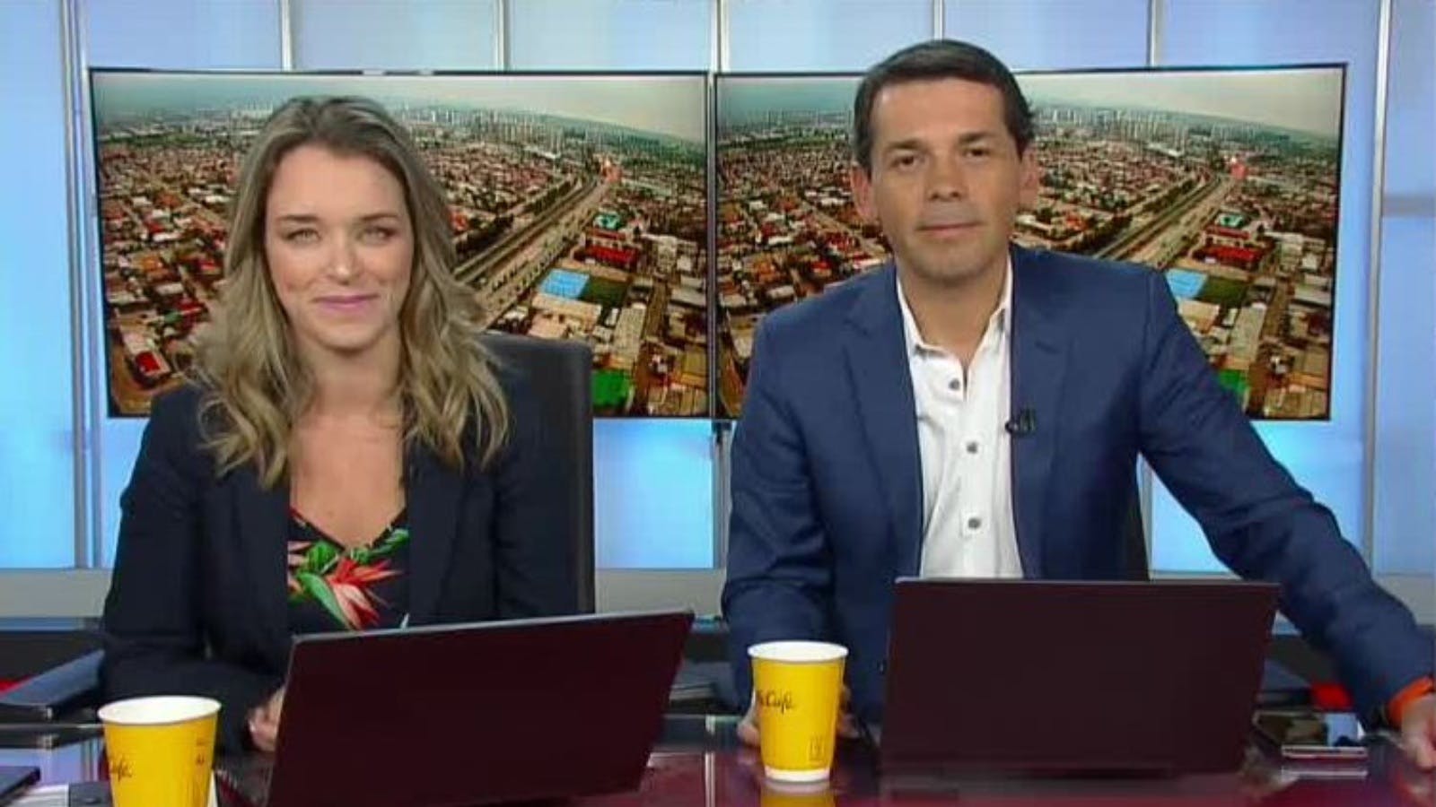 24 AM - Viernes 18 de agosto