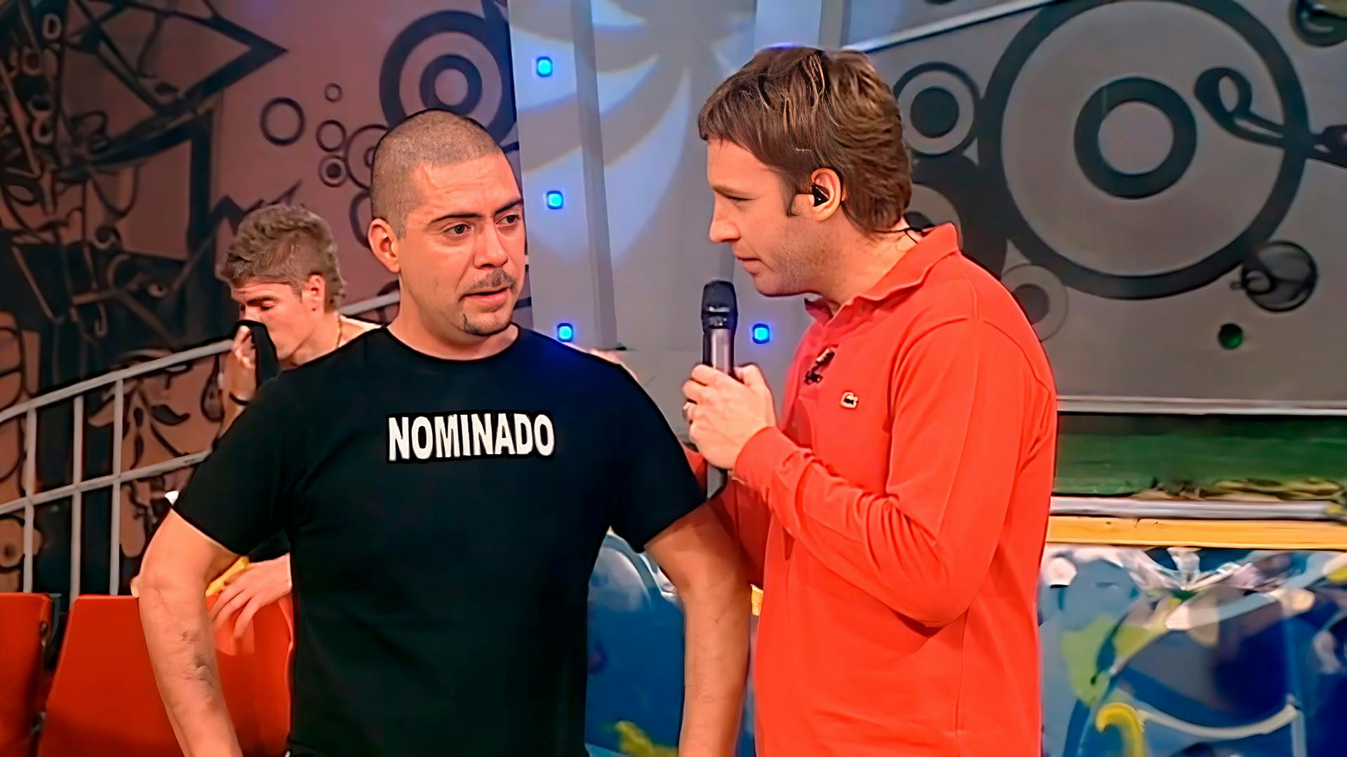 La pena de Alejandro | Calle 7 - T2E26