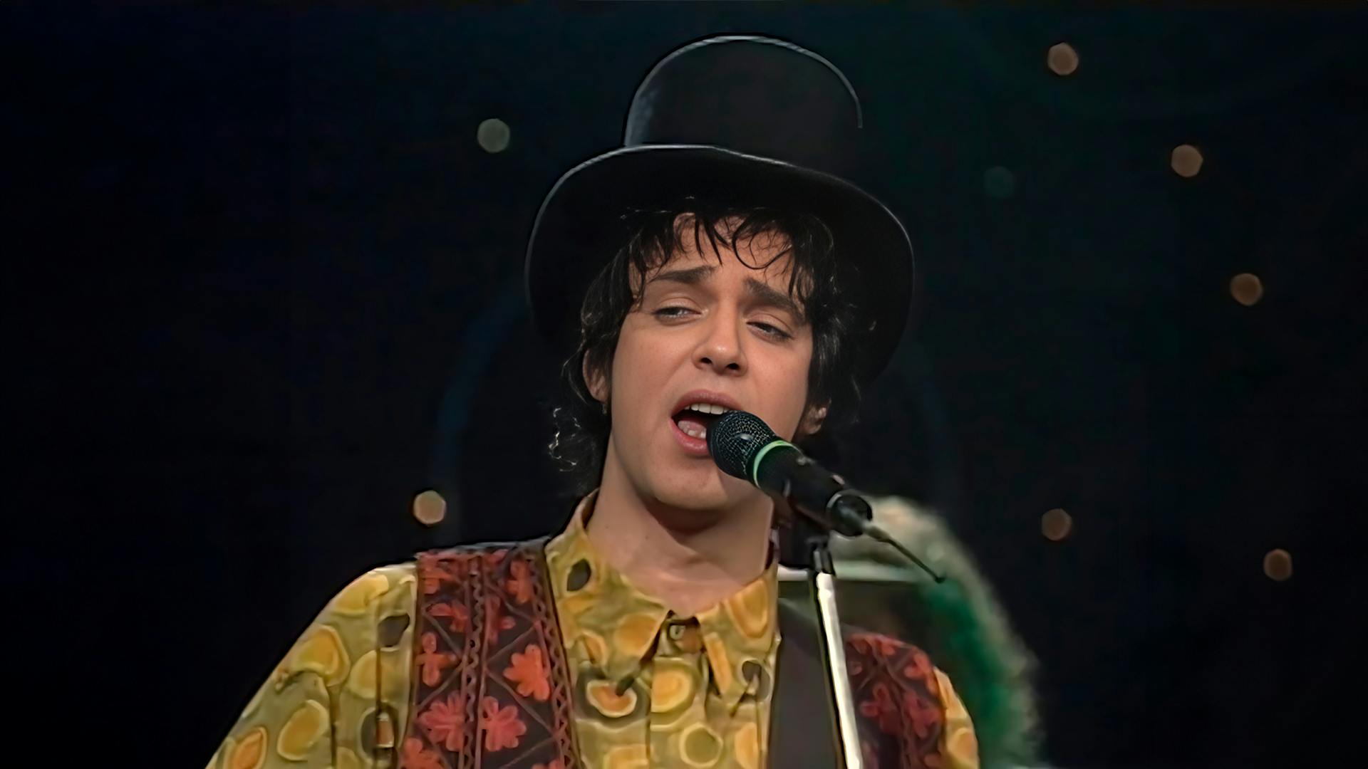 Soda Stereo | Siempre lunes - T3E9