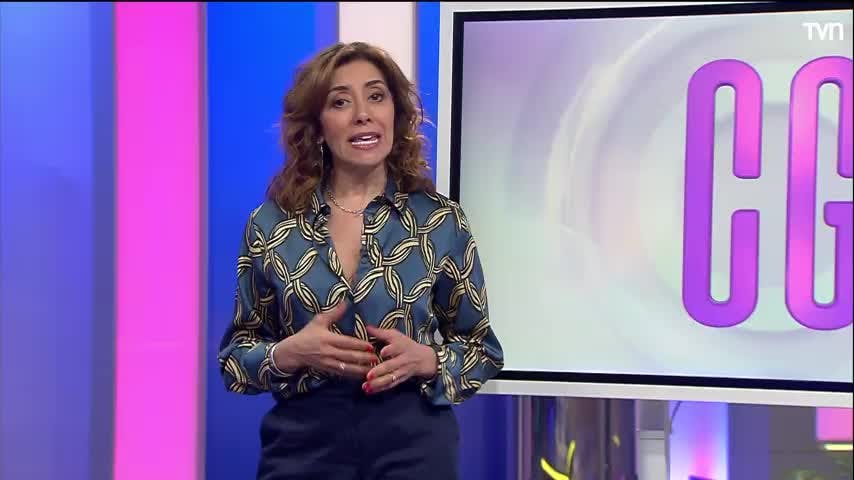 Carmen Gloria a tu servicio | Capítulo 18 de agosto 2023: Problemas entre vecinos