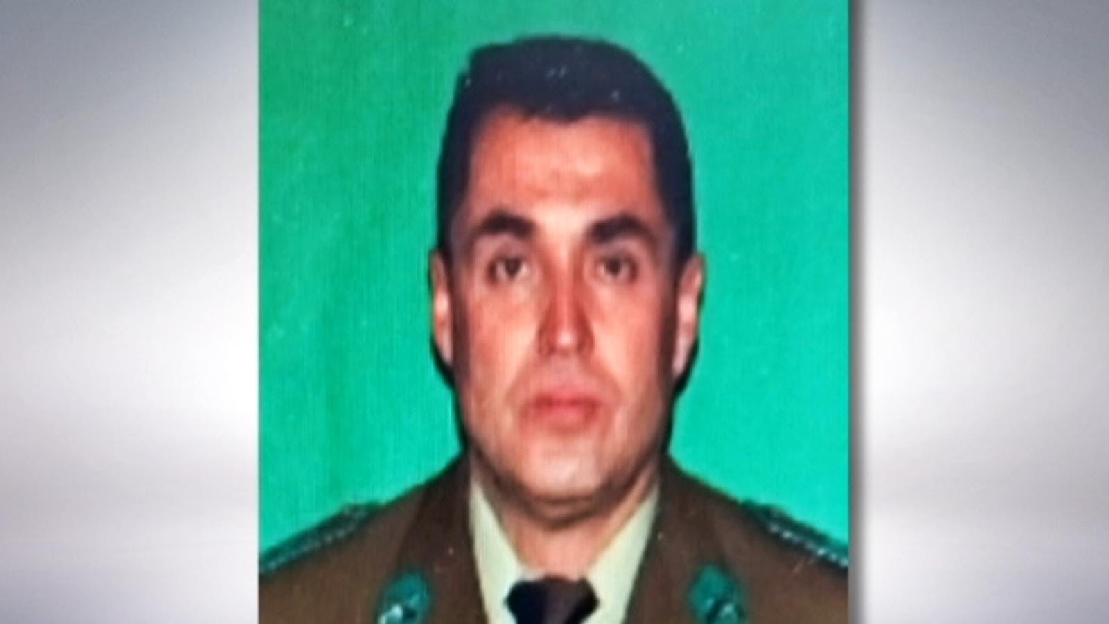 Desde Bolivia extraditan a imputado por homicidio de Carabinero