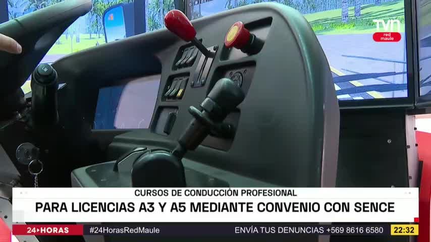 Lanzan programa sectorial de transportes