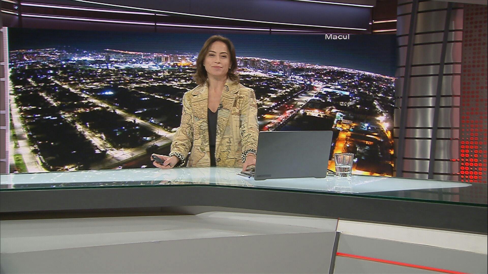 24 Horas Central - Domingo 20 agosto 2023