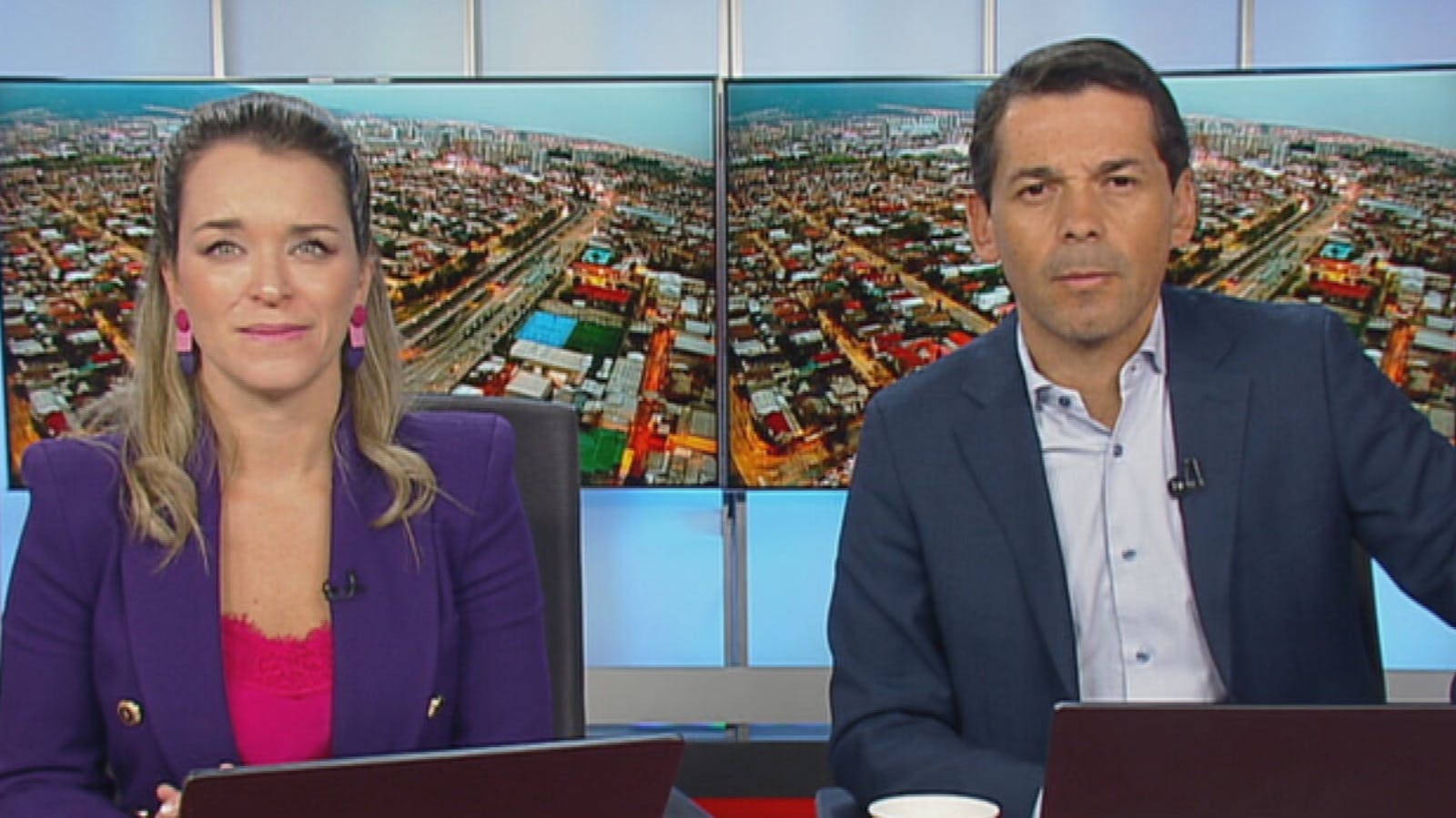 24 AM - Martes 22 de agosto 2023