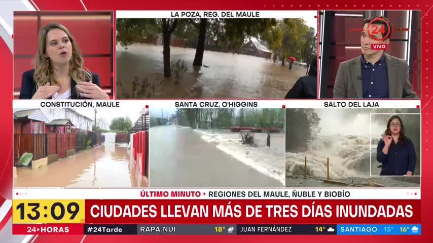 24 Tarde - martes 22 de agosto 2023