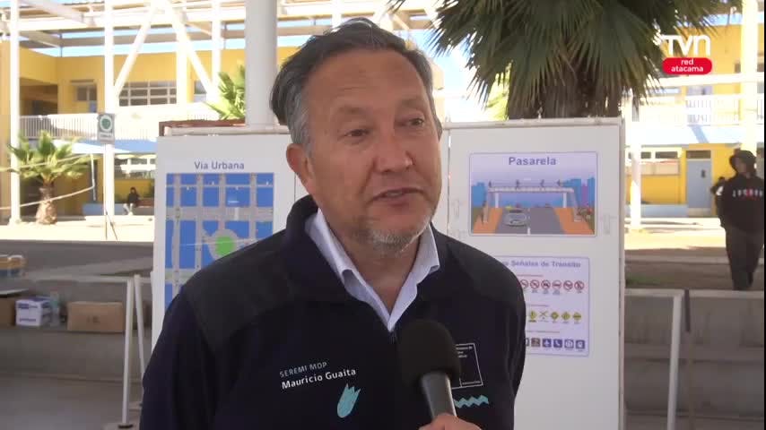 Talleres de seguridad vial