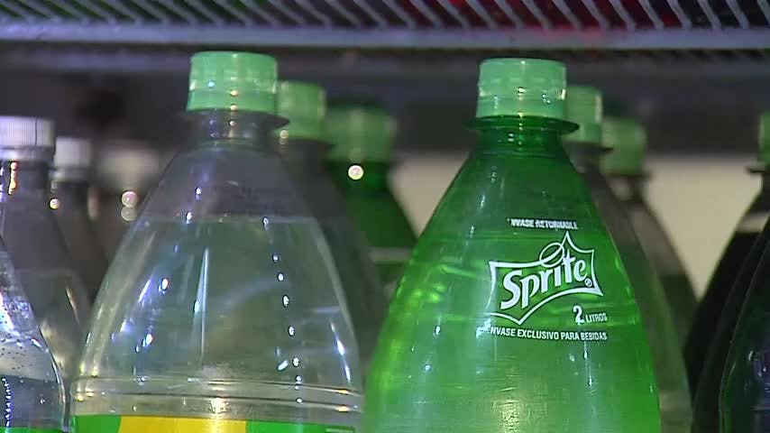 Almacenes están obligados a tener envases retornables