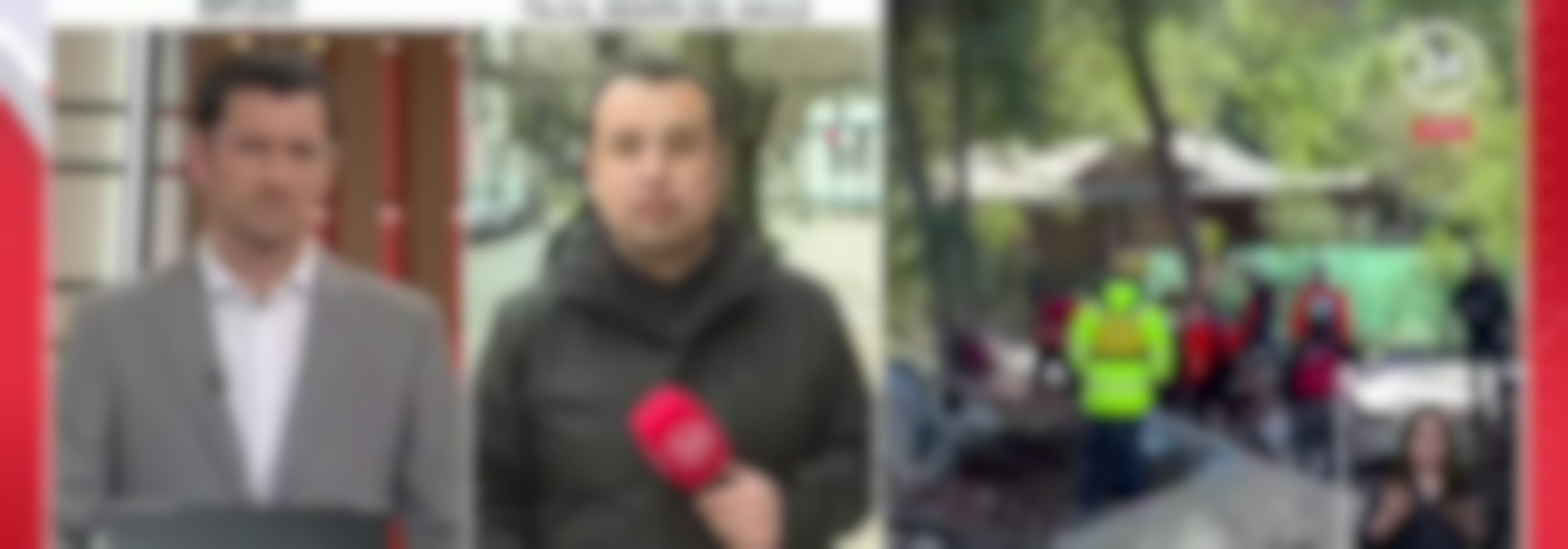 Encuentran cuerpo en Maule: investigan si es adulto mayor desaparecido tras ser arrastrado por río