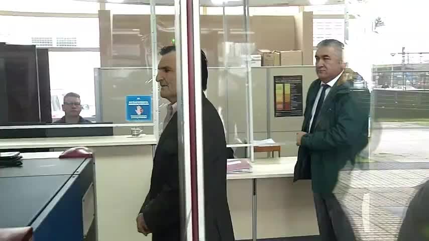 Presidente de Fundación en Ti declaró por caso Lencería