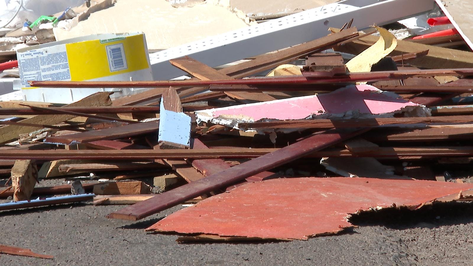 Alcalde denuncia que terrenos entregado para instalar un rescon no es el adecuado para esos fines 
