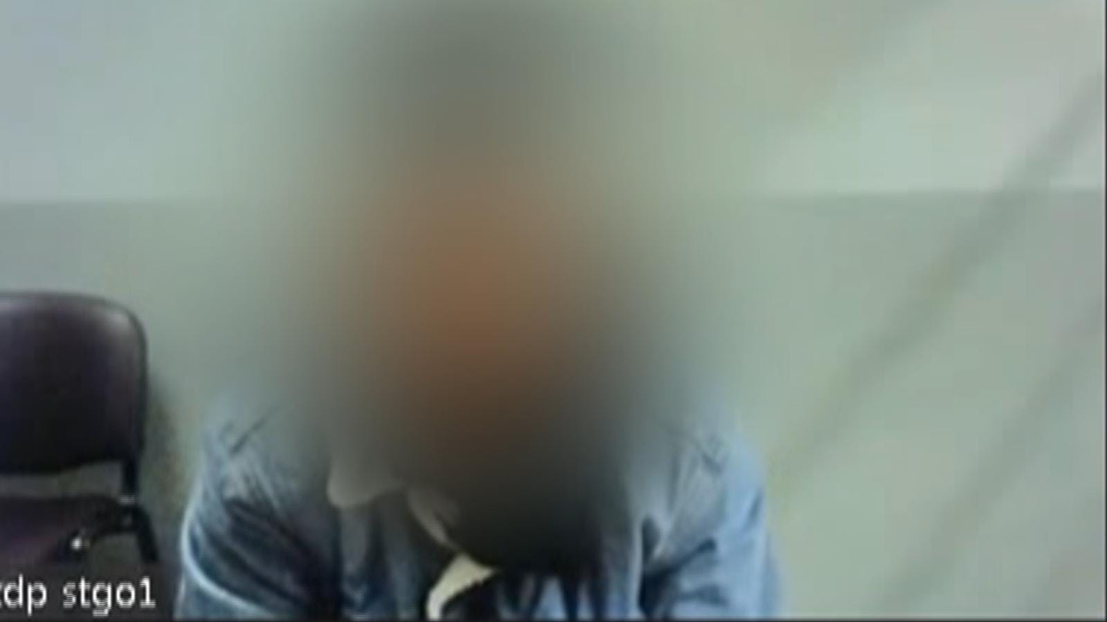Imputado por homicidio de Carabinero quedó en prisión preventiva