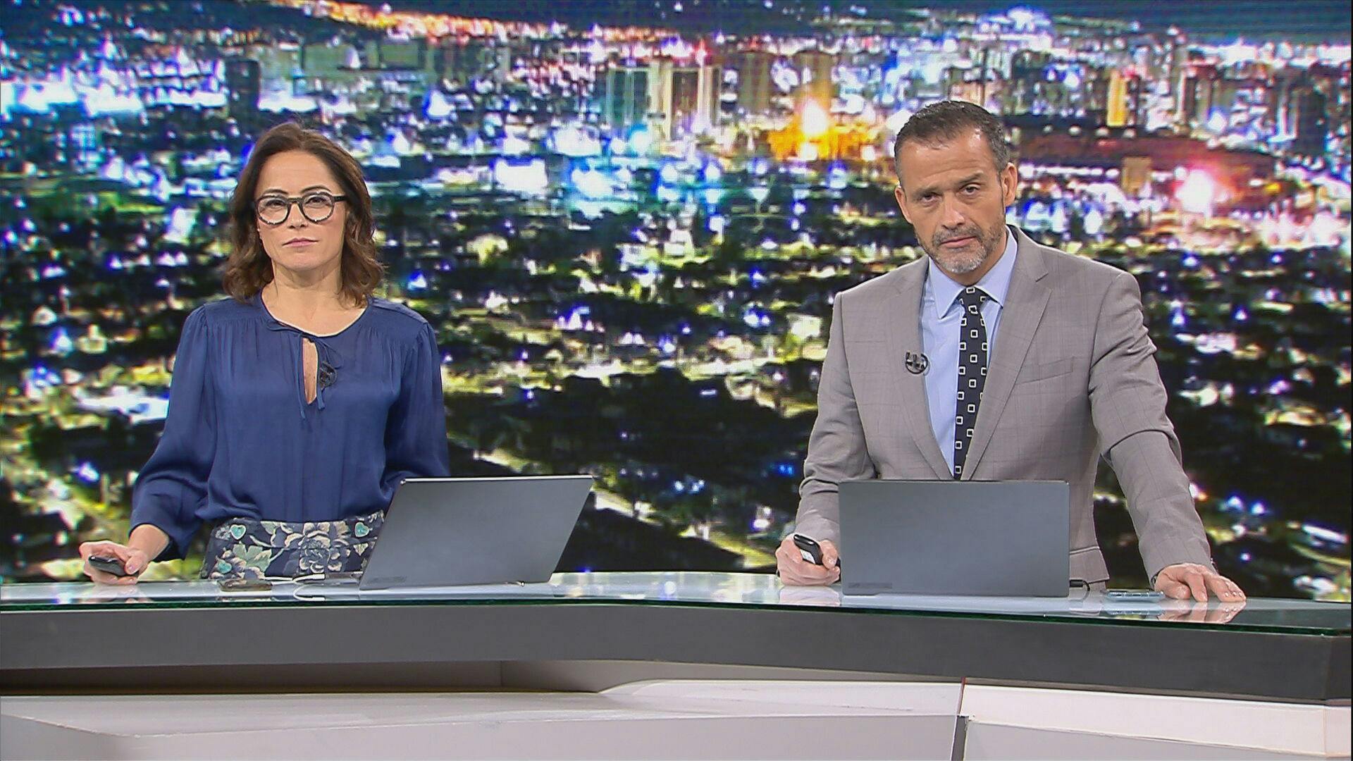 24 Horas Central - Miércoles 23 de agosto 2023