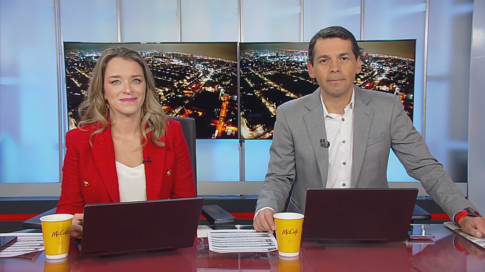 24 AM - Jueves 24 de agosto 2023