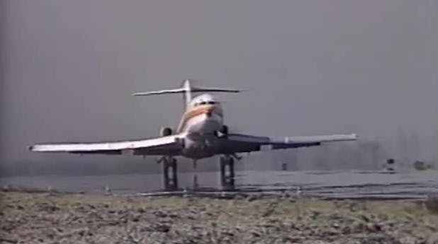 Los aviones | Cachureos - T6E8