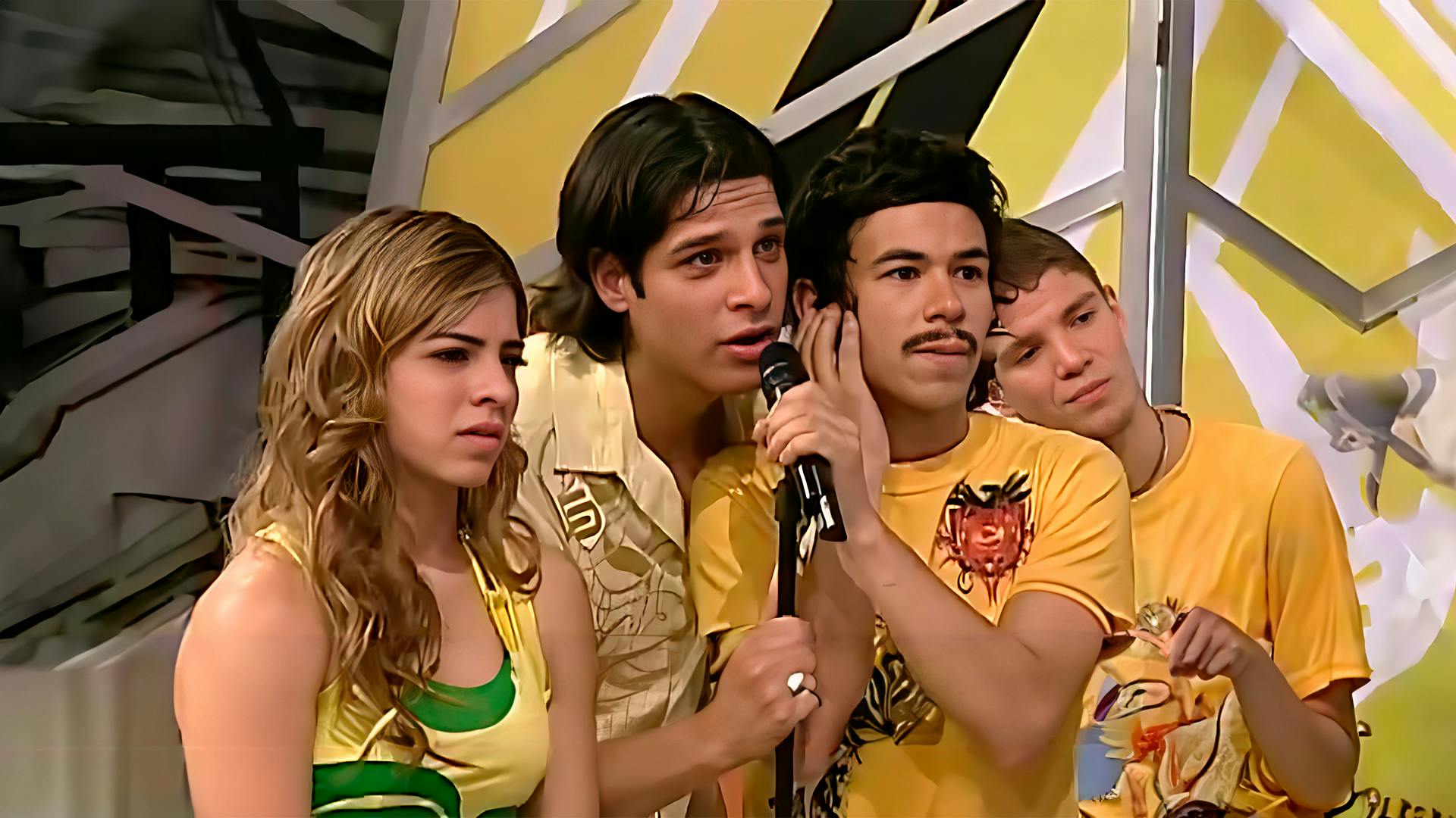 Mímica | Calle 7 - T2E27 