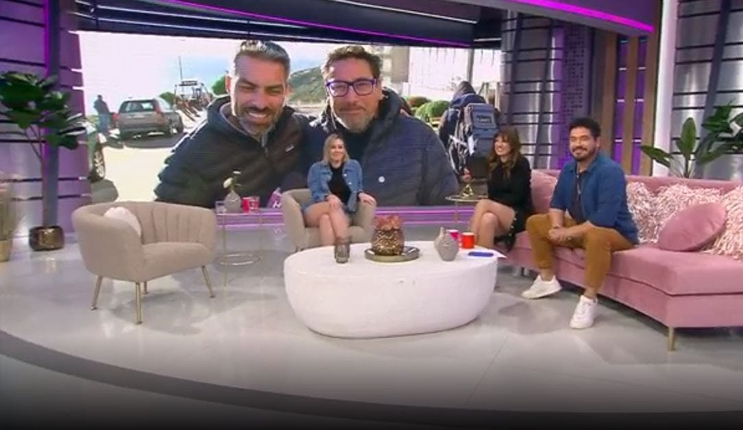 Hoy se Habla - Jueves 24 de agosto 2023