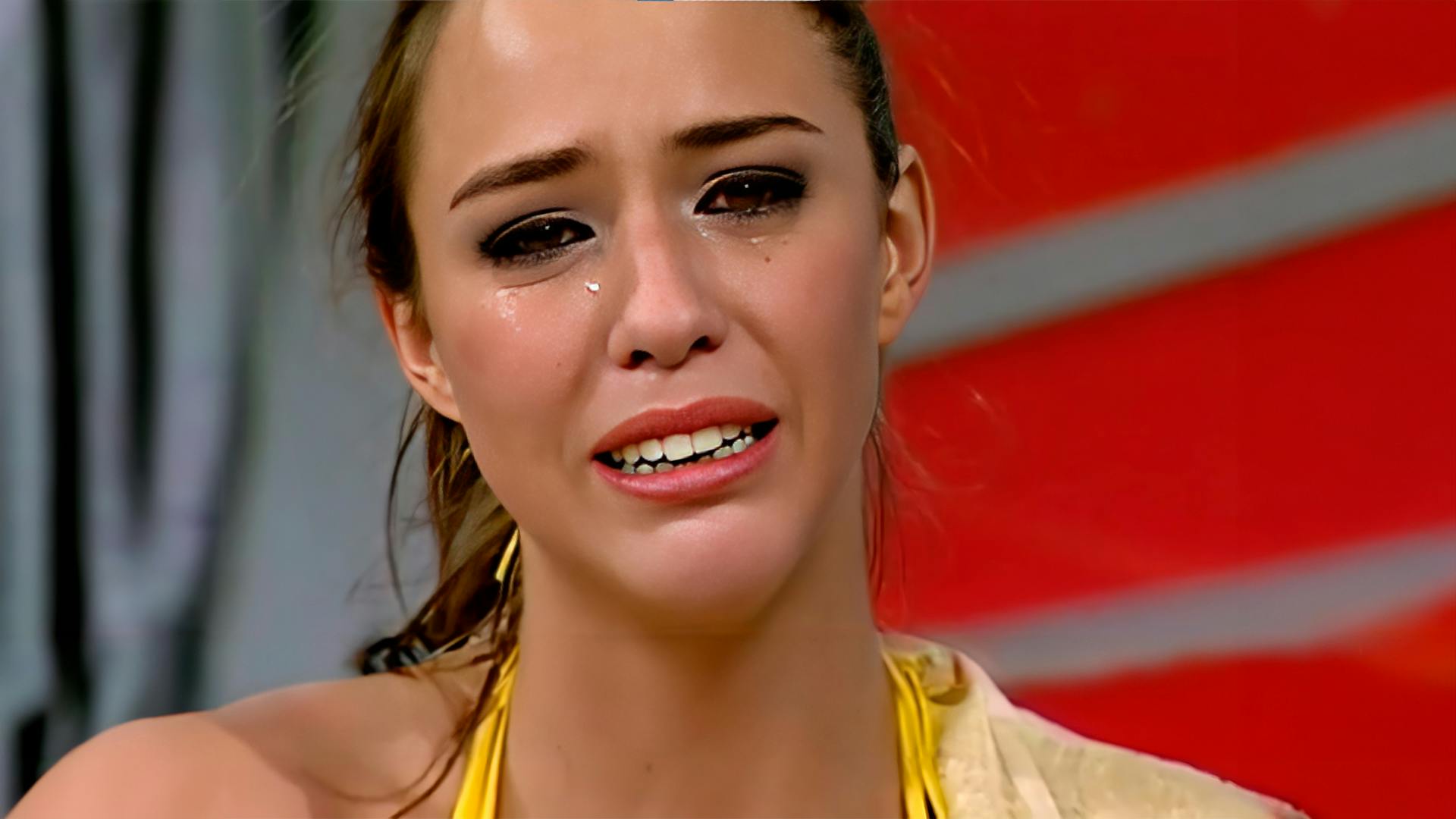 Valeria se va de Calle 7 | Calle 7 - T2E31 